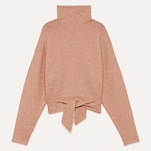 Wilfred Lorin sweater - Picture 4 of 7